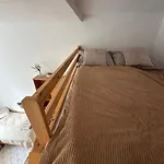 Apartment Mascha