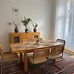 Mascha Apartment *