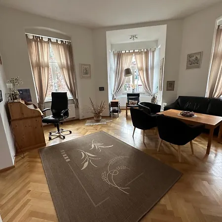 Apartmán Mascha Karlovy Vary