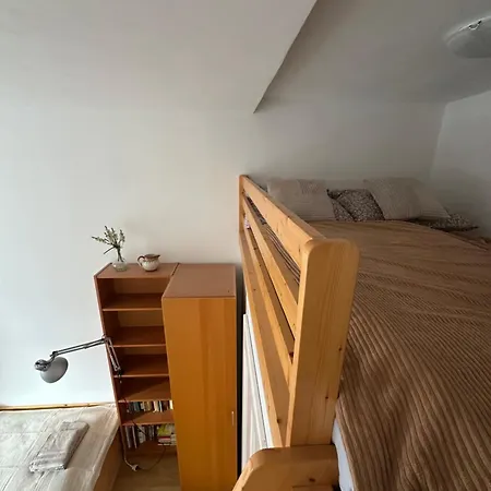 Mascha Daire Karlovy Vary